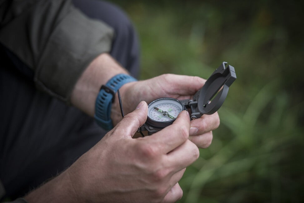 Helikon-Tex Ranger Kompass Mk2 - grau