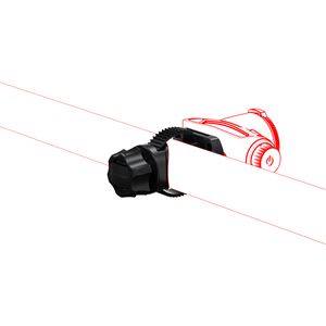 LEDLENSER Universalhalter Typ E