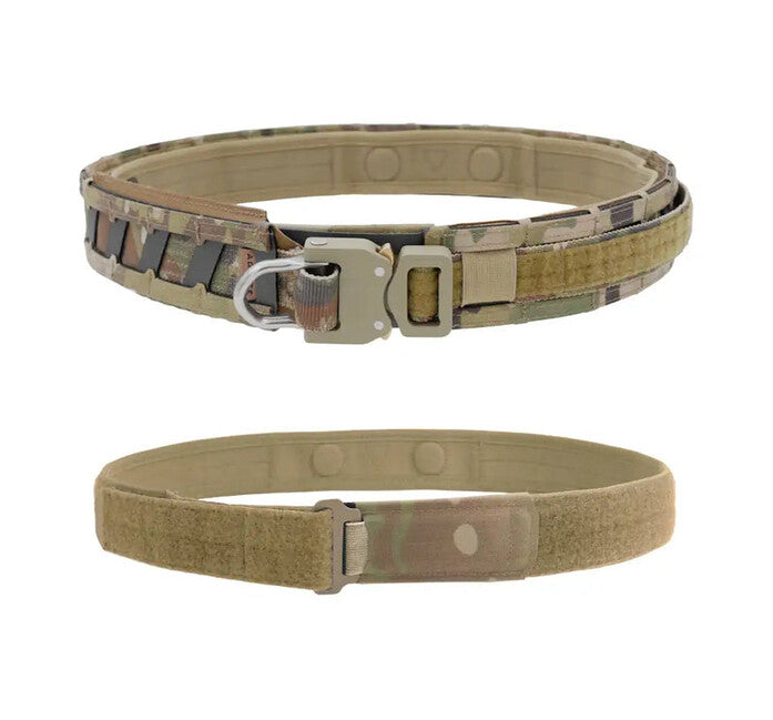 Agilite Taktischer Gürtel Magnetix, multicam