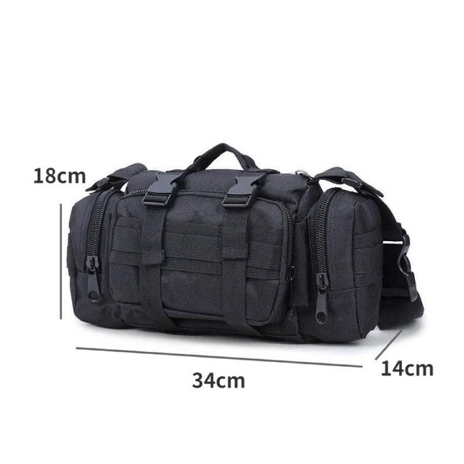 DRAGOWA ACU Ζώνη Μέσης