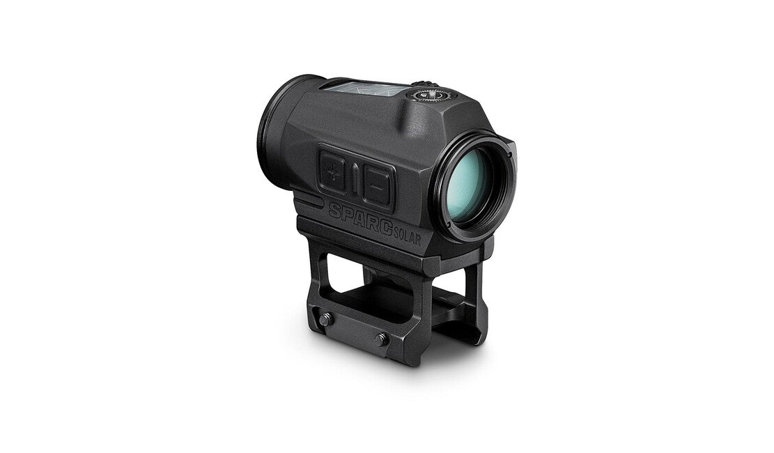 VorTex Optics Kollimator SPARC® Solar Red Dot 2 MOA
