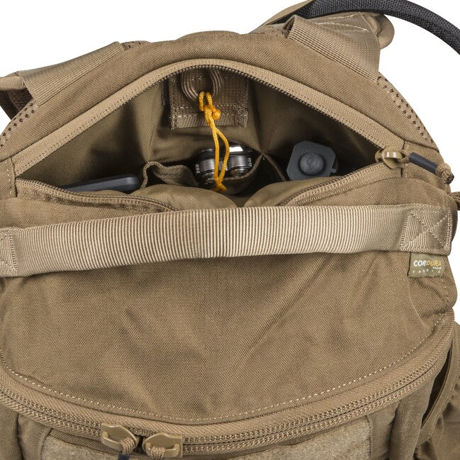 Helikon-Tex Raider Rucksack - CORDURA® 20l, coyote