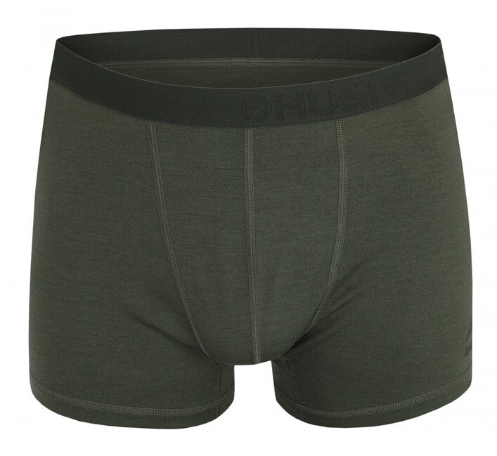 HUSKY Mex herren boxershorts, grün
