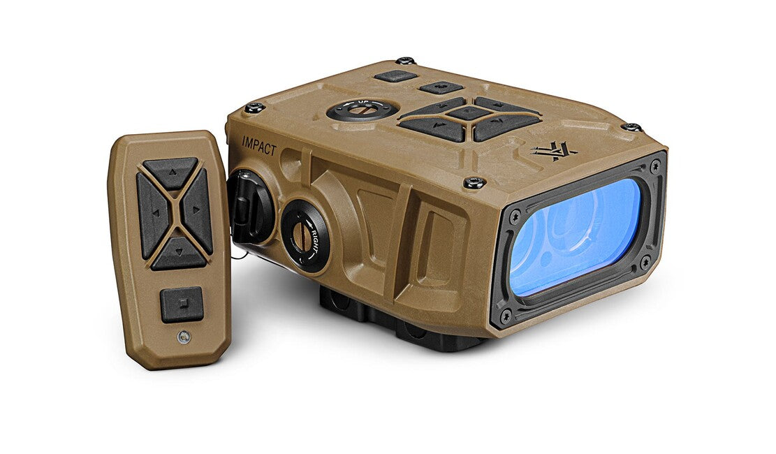 VorTex Optics Impact ® 4000 ballistischer laser-entfernungsmesser