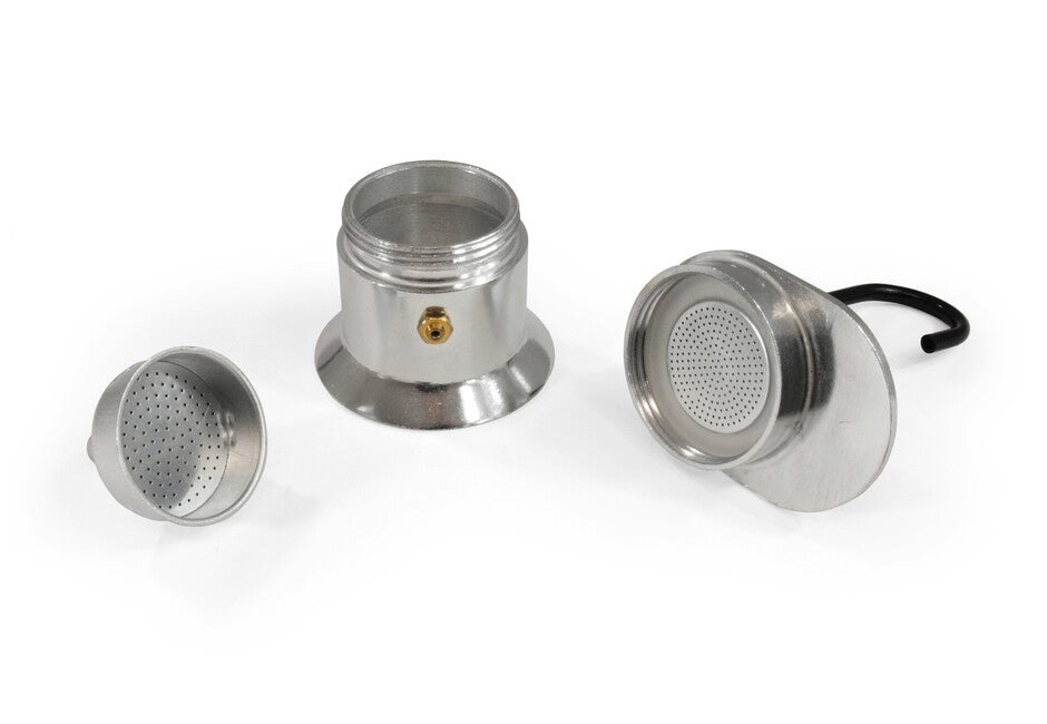 Origin Outdoors Alu Espresso Maker 1 Cup