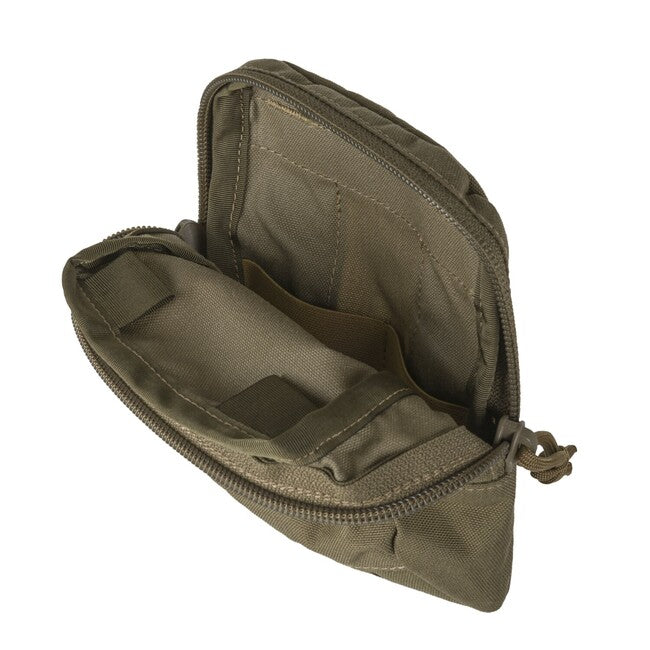 Direct Action® Θήκη Χρησιμότητας SMALL Cordura, Σκούρο Γκρι