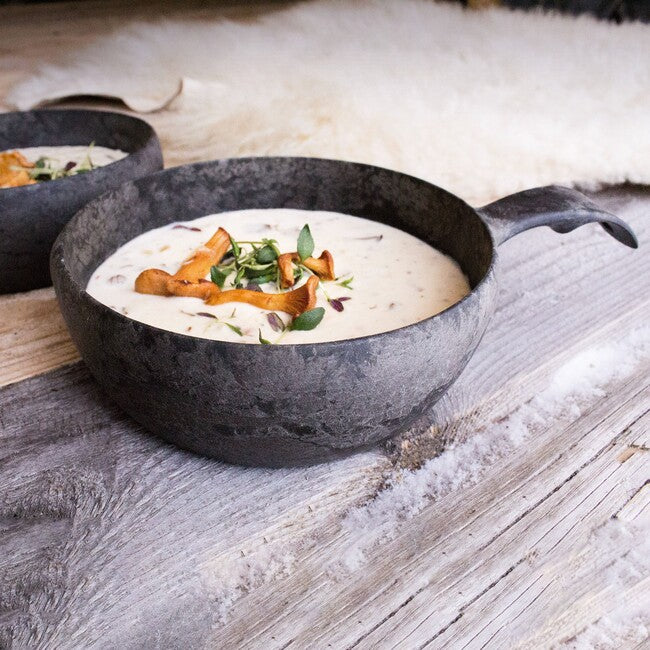 Kupilka 55 Bowl große Schale, grün