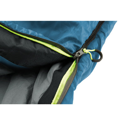 Outwell Campion Schlafsack blau