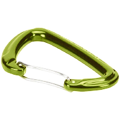Salewa Hot G3 Karabiner grün