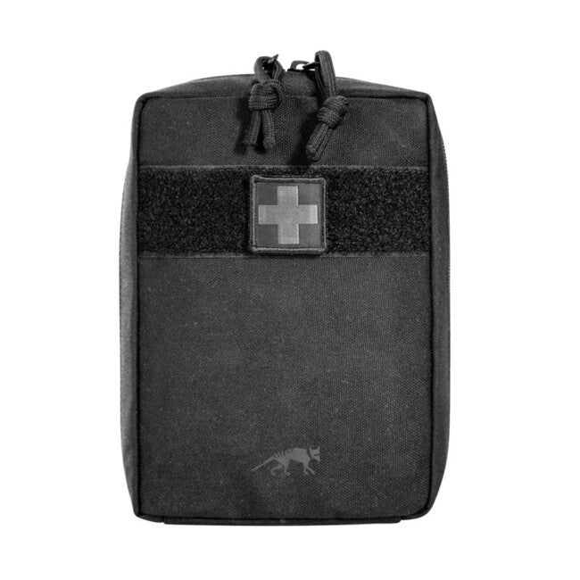 Tasmanian Tiger Erste-Hilfe-Komplettpaket Erste-Hilfe-Set, schwarz