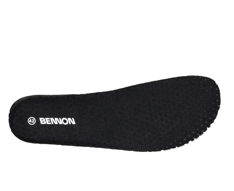 BENNON Bosky ergonomisch geformte schuheinlagen