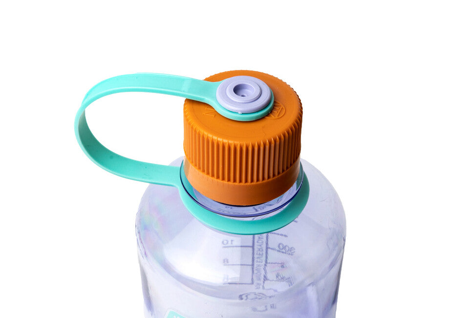 Nalgene NM Sustain Trinkflasche 0,5 l amethyst