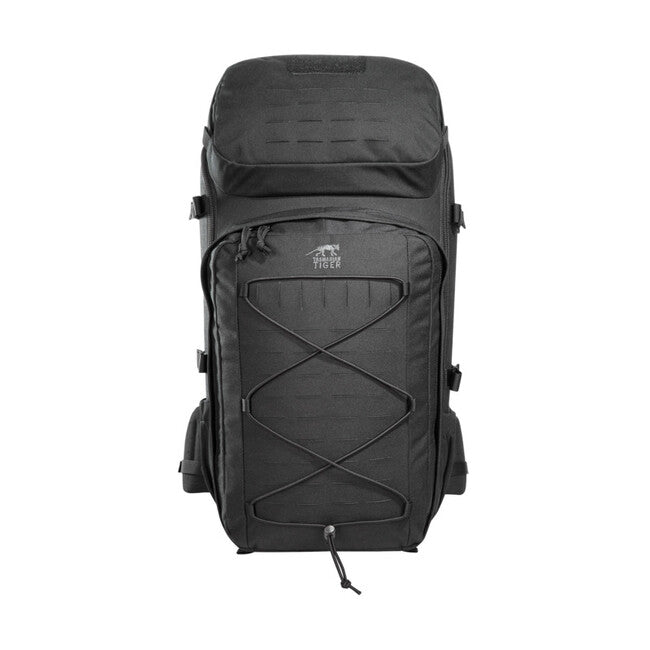 Tasmanian Tiger Modular Trooper Pack rucksack schwarz 55L