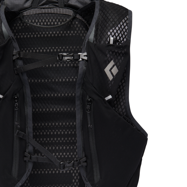 Black Diamond Distance 22 wanderrucksack, schwarz