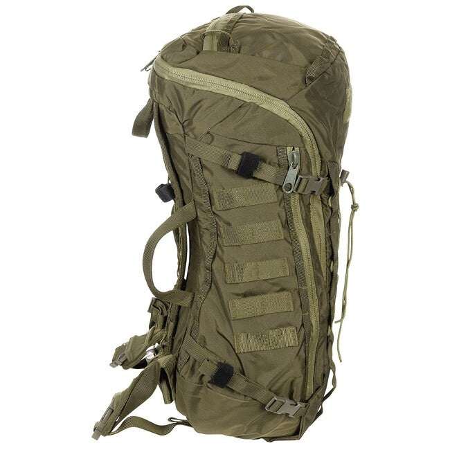 MFH Professional Mission 30 Cordura, od grün