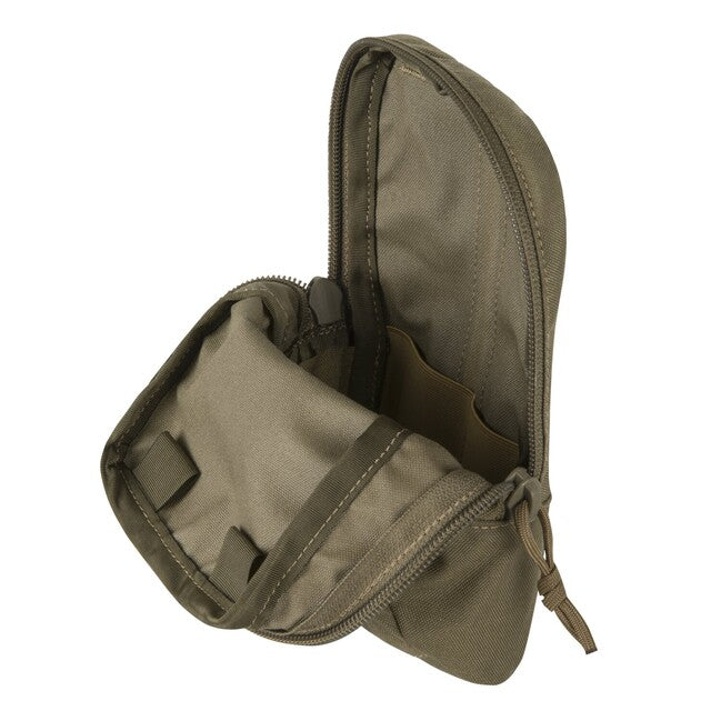 Direct Action® Θήκη UTILITY MEDIUM Cordura, PenCott WildWood™