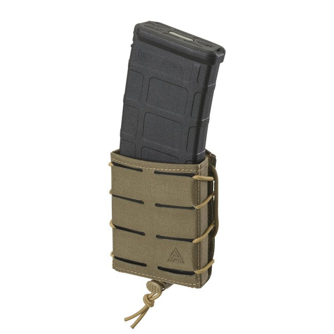 Direct Action Fast Mag Pouch, Cordura, Adaptive Green