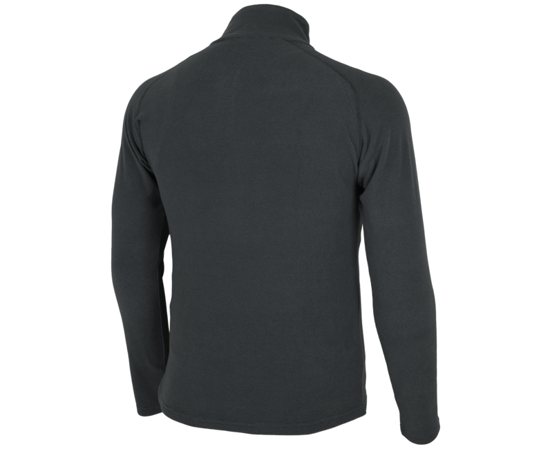 BENNON Sweatshirt POLAROS, grau