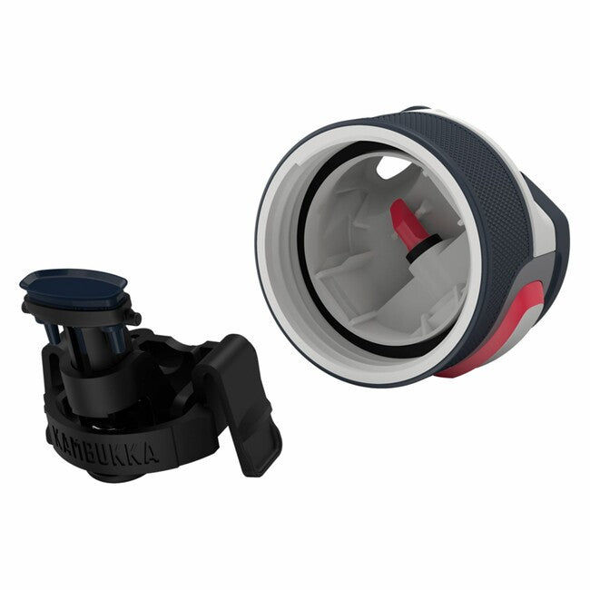 Kambukka Elton Insulated 750 ml, edelstahl