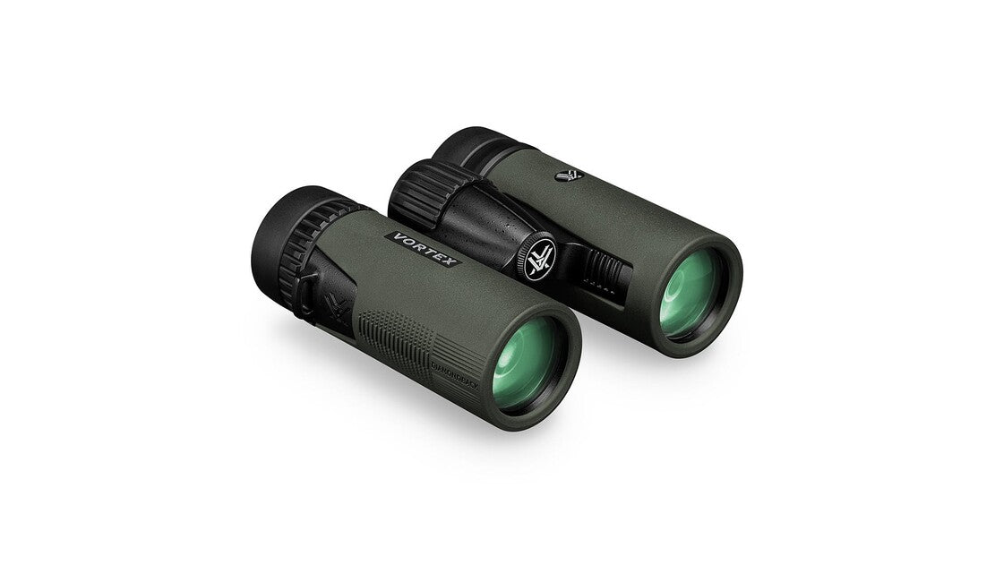 VorTex Optics Diamondback® HD 10x32 teleskop