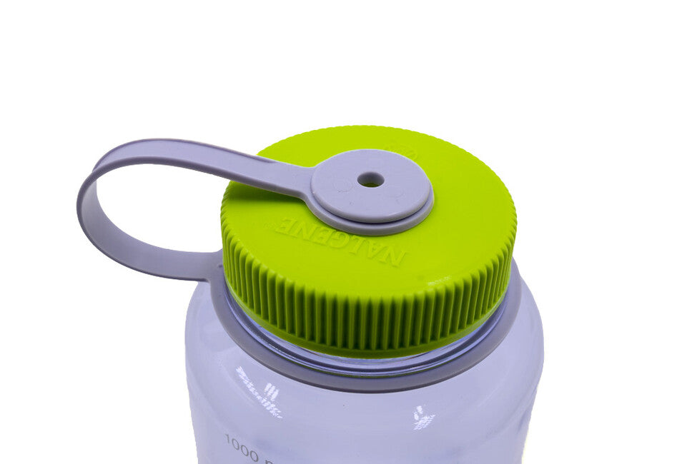 Nalgene WM Sustain trinkflasche 1 L taubengrau