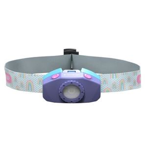 LEDLENSER Kidled2 Rainbow LED-Scheinwerfer