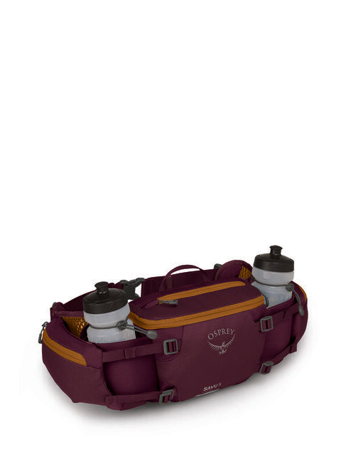 OSPREY Savu 5, Aprium lila
