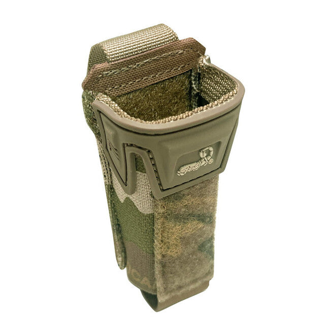 Agilite Vrecko für Waffe Pincer Single, multicam