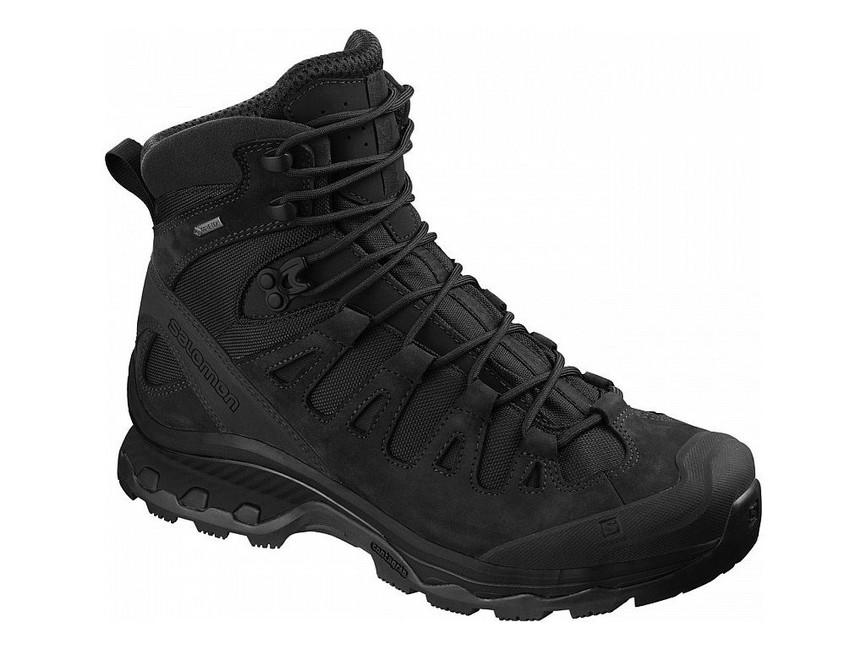 Salomon Quest 4D GTX Forces 2 EN Schuhe, schwarz