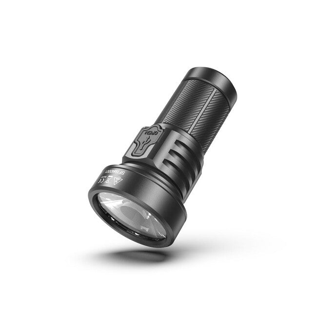 Speras M4 V2 wiederaufladbare taschenlampe 2000lm 700m