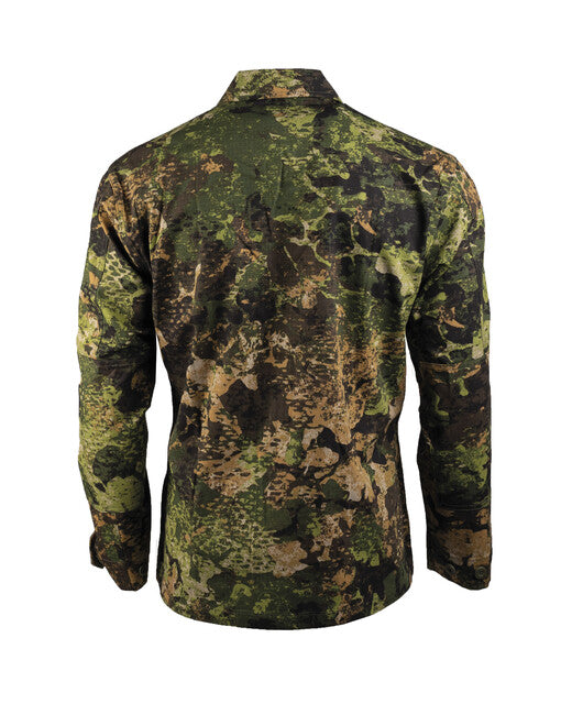 Mil-Tec WASP I Z3A US BDU Rip-Stop-Jacke