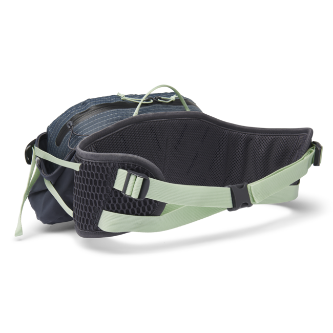 Black Diamond Pursuit 6, karbon-schaumstoff grün