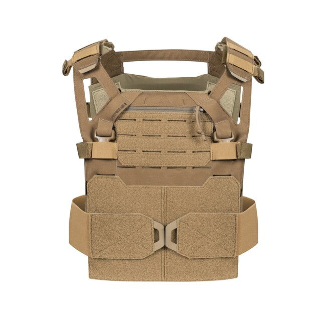 Direct Action® SPITFIRE MK II Träger von Platten, Coyote Brown