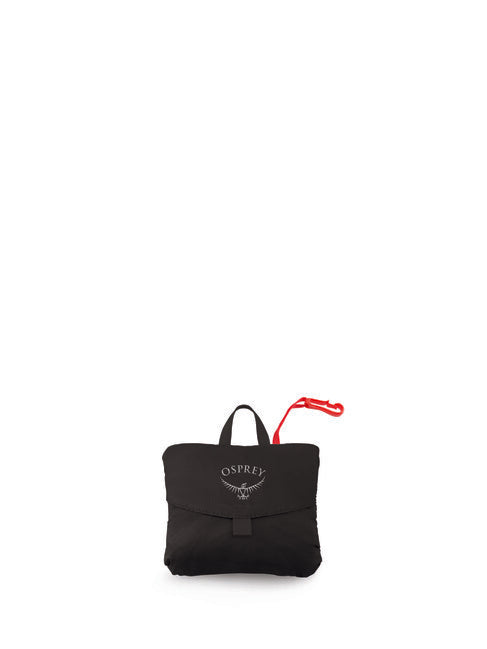 OSPREY Ul Stuff Pack faltbarer rucksack, schwarz