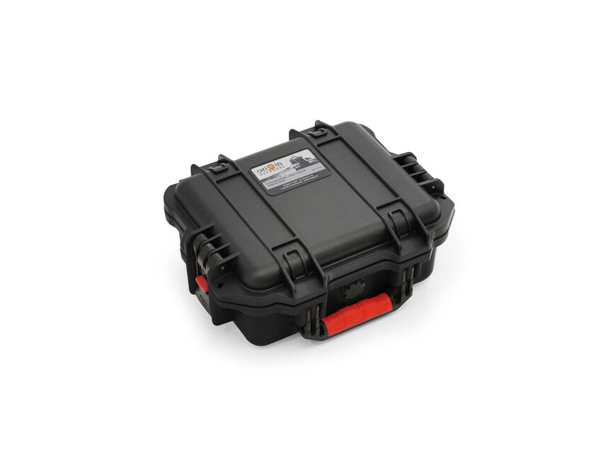 Origin Outdoors Protection Etui 2100 schwarz s penou