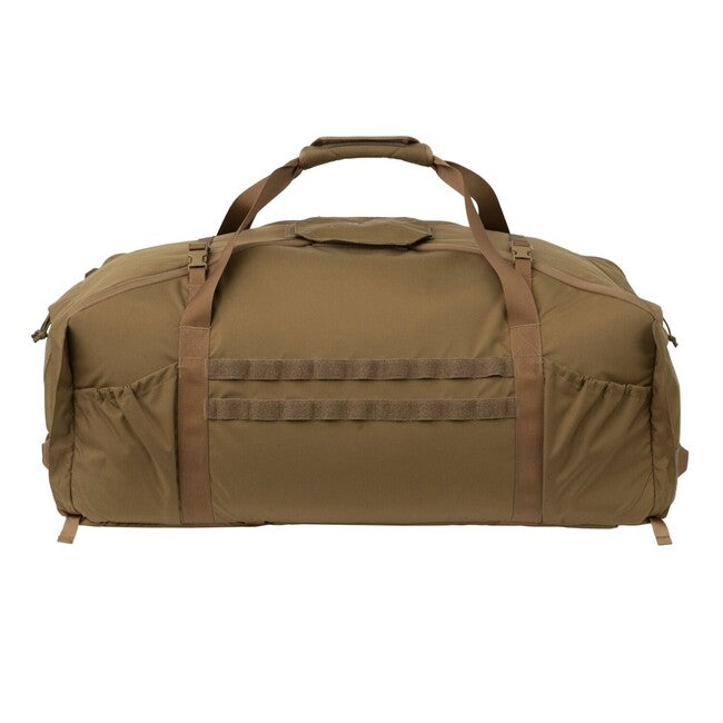 Helikon-Tex Alien Bag Reisetasche- Cordura, schwarz