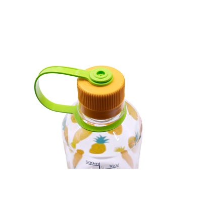 Nalgene NM Sustain Flasche 0,5 L Ananas