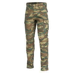 Pentagon Ranger 2.0 Rip-Stop-Hose, GR.Camo