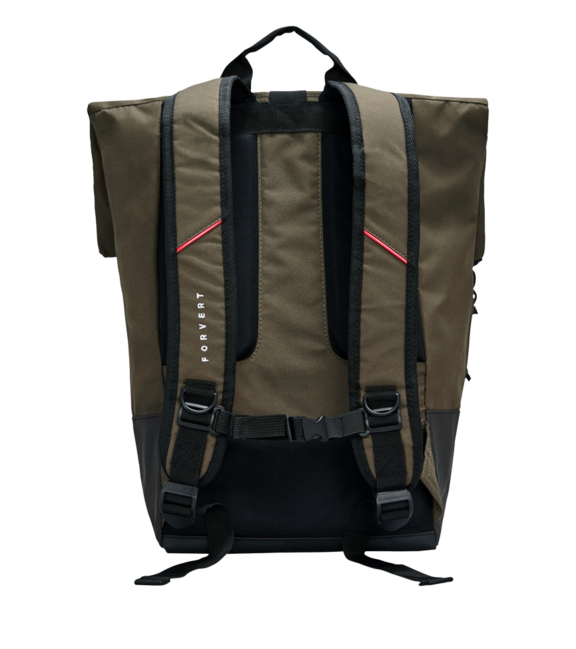 Forvert Lorenz Rucksack 30L, oliv