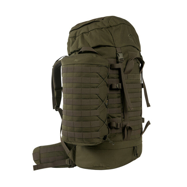 Tasmanian Tiger Tac Pouch 9 SP taktischer rucksack oliv