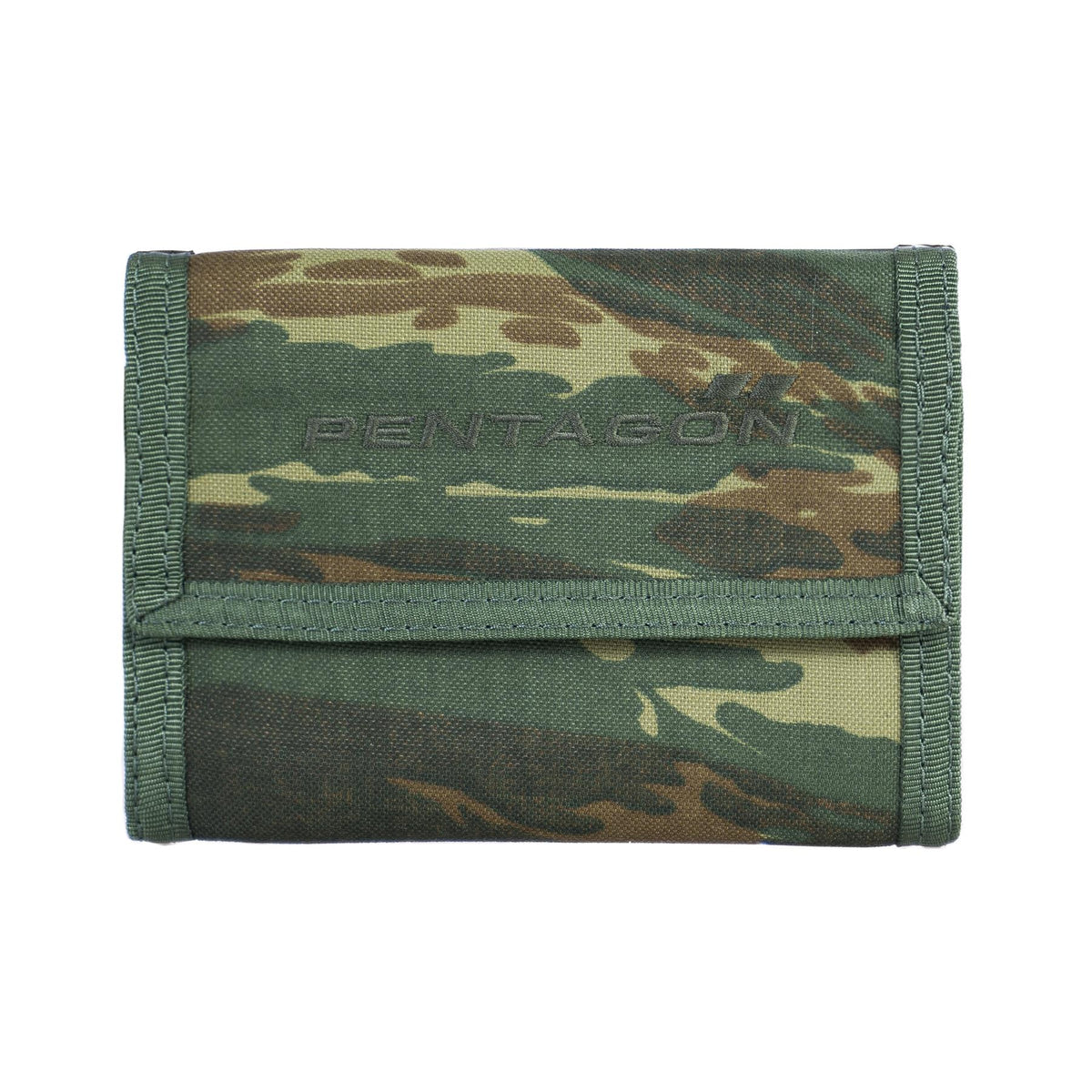 Pentagon Geldbörse Stater 2.0, gr.camo
