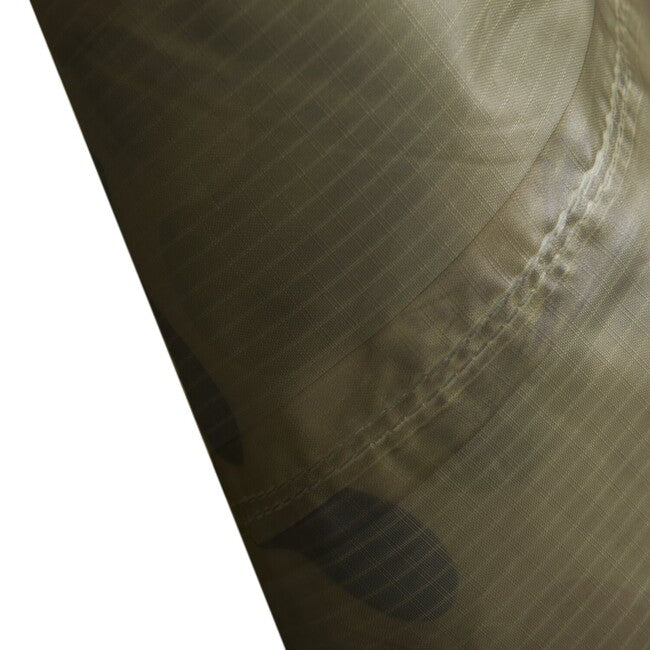 Helikon-Tex Supertarp Plane schwarz 3 x 3 m