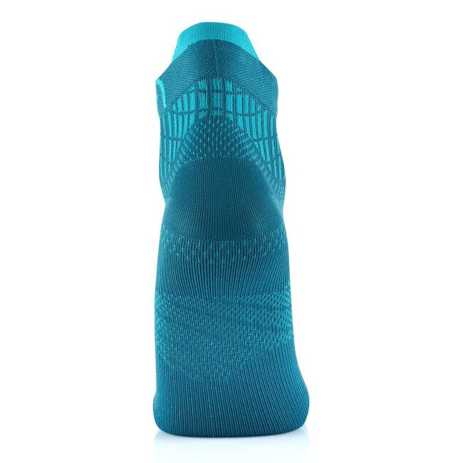 Sidas damen-socken aquamarin