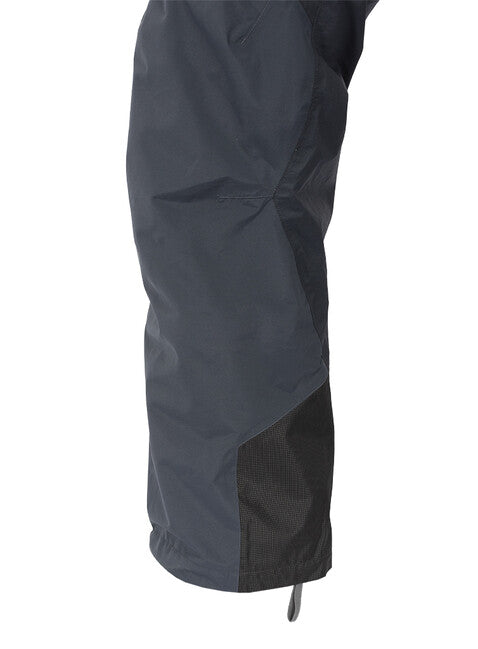 Pinguin nohavice Alpin L pants 5.0, sivá