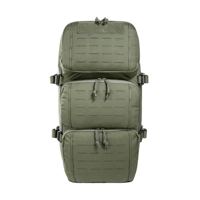 Tasmanian Tiger Modular Combat Pack 24 SL, oliv