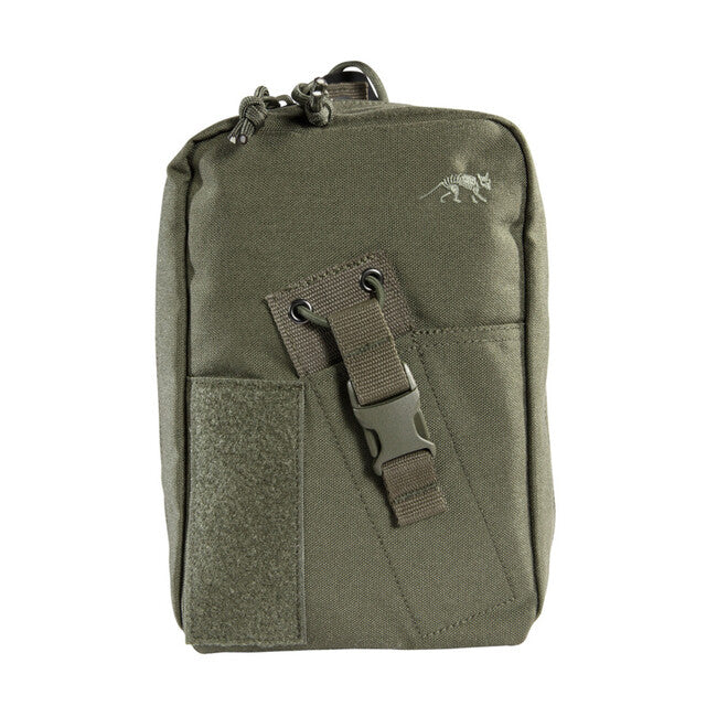 Tasmanian Tiger Base Medic Pouch MKII, oliv