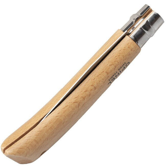 Opinel VRI N°12, braun