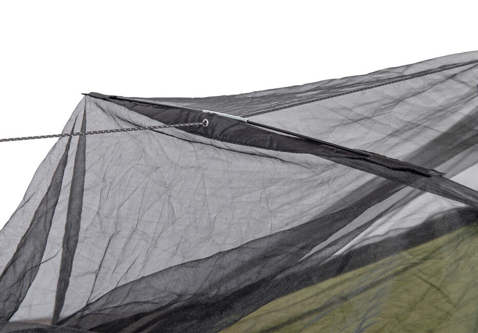 Amazonas Mosquito Traveller Quilted Hojdacia Netz