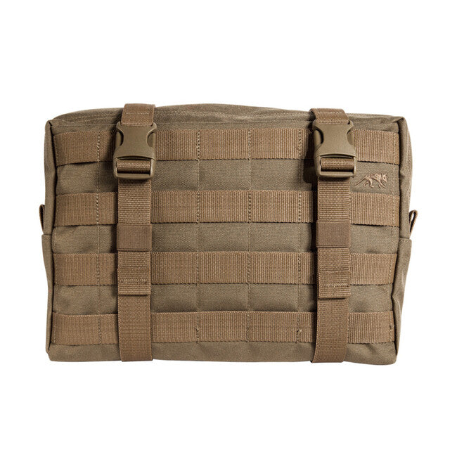 Tasmanian Tiger Tac Pouch 10, coyote brown