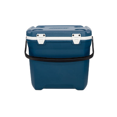 Coleman Xtreme 28 QT 26 L persönlich